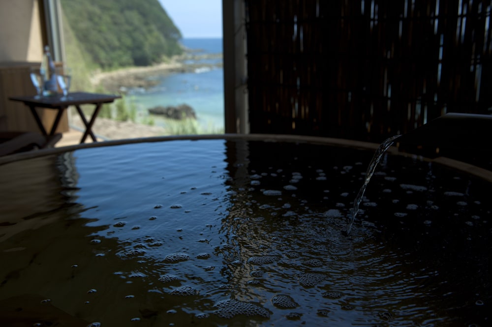 The Spa Resort Bettei Rakuyu 10/48