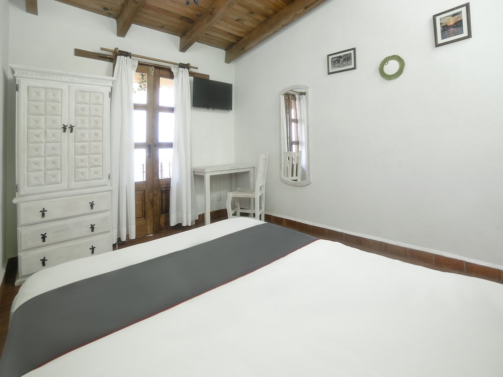 Hotel Valle Bonito, Valle de Bravo 24/38