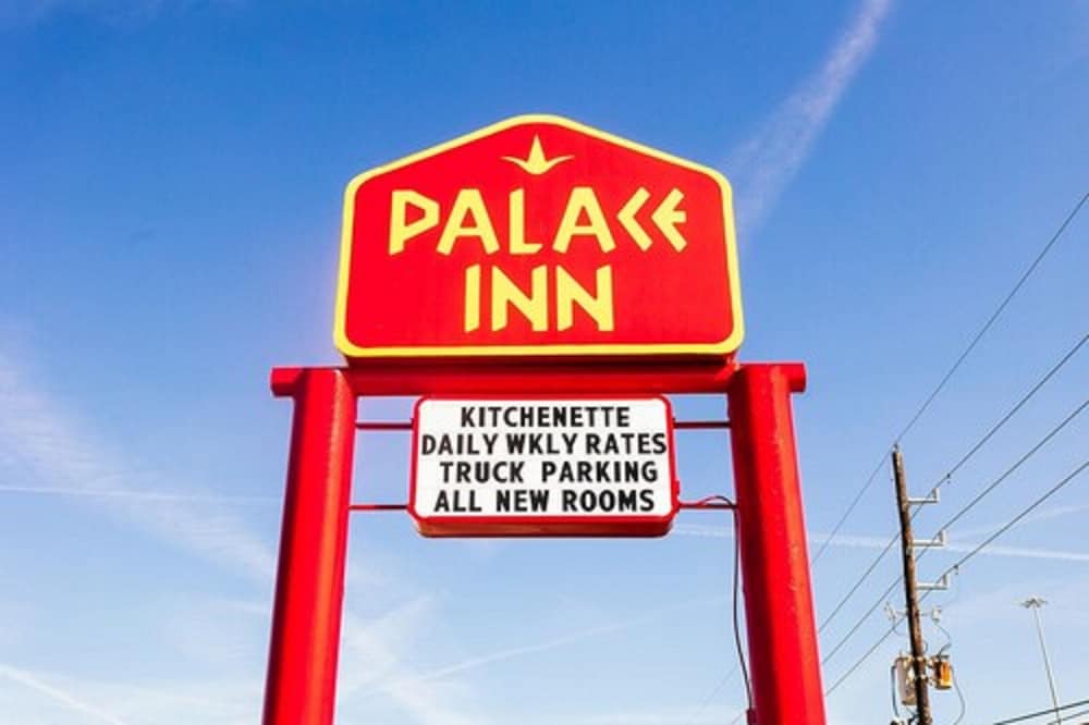 Econo Lodge Inn & Suites Channelview - Houston East 7/37