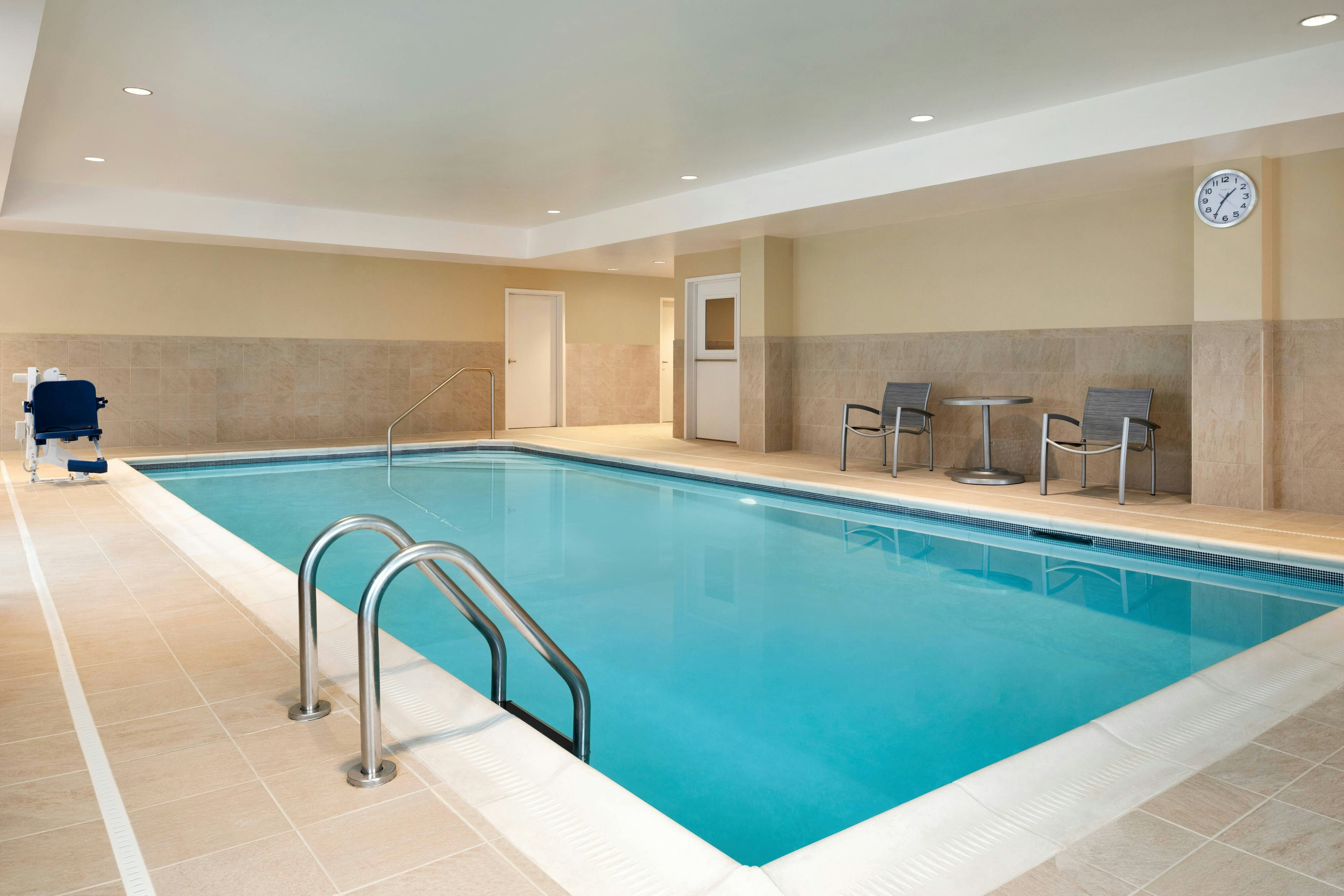 TownePlace Suites by Marriott Dubuque Downtown 18/40