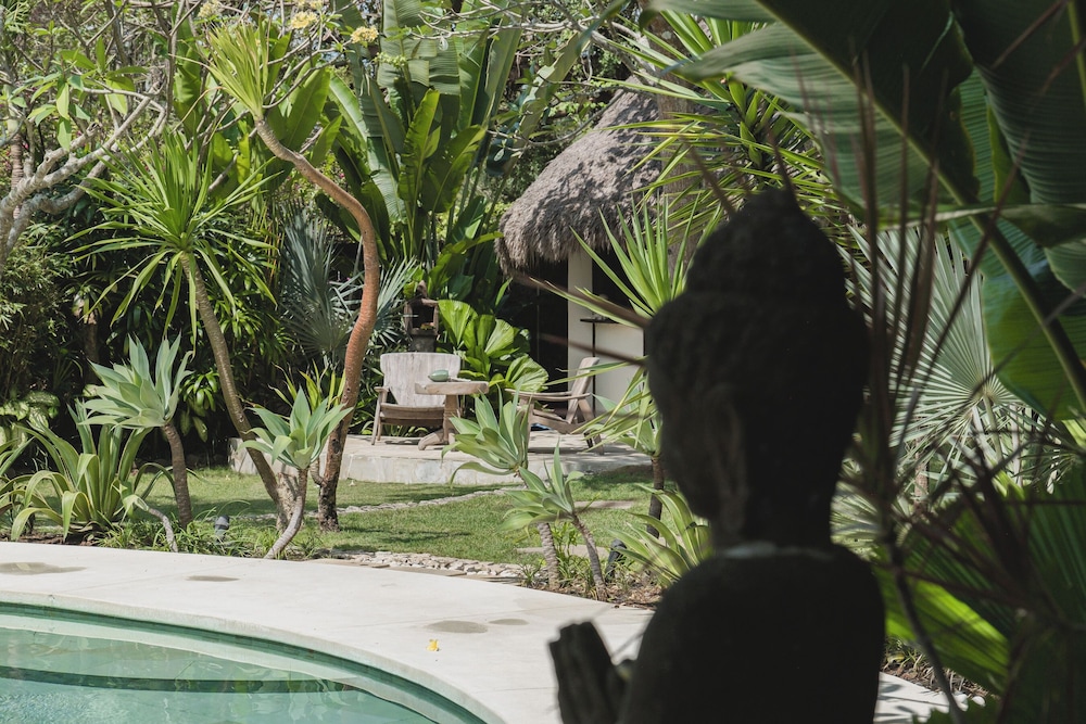 Bodhi Bingin 40/50