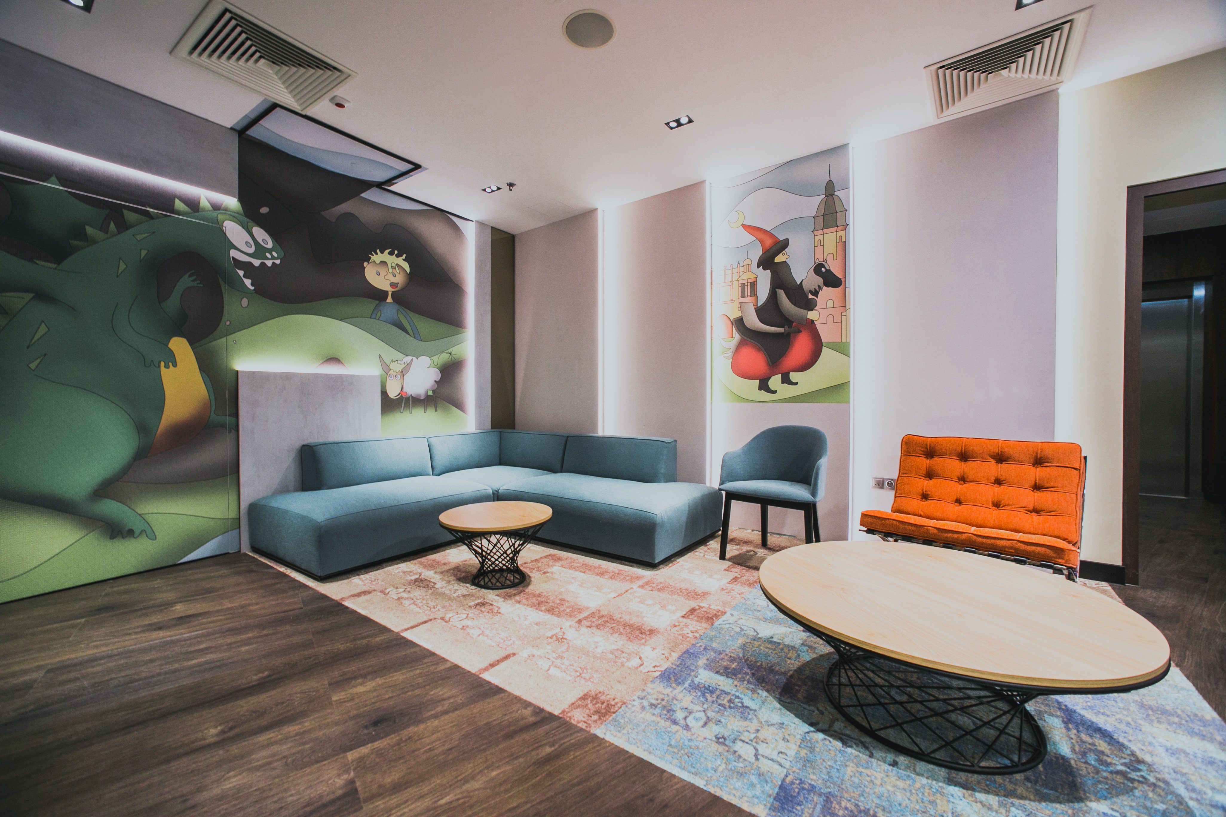 Holiday Inn Krakow City Center 45/82