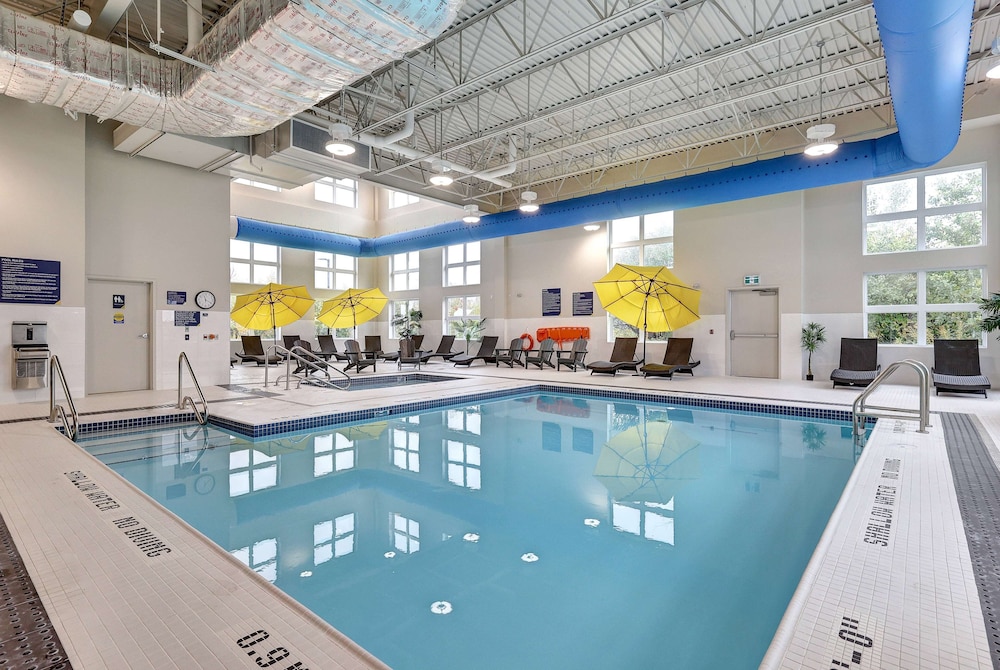 Microtel Inn & Suites by Wyndham Kanata Ottawa West 28/50