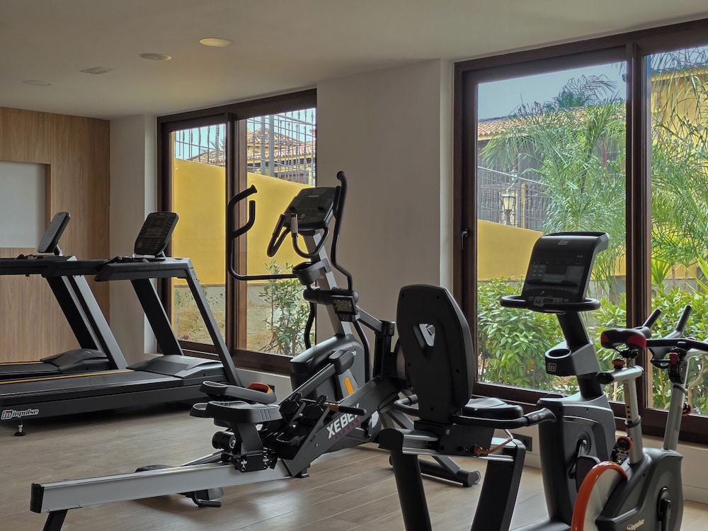 Karat El Nogal Hotel Boutique and Spa Adults Only 28/51