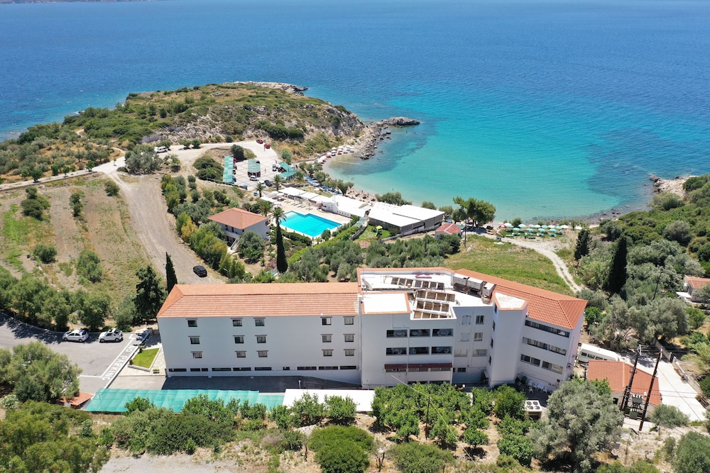 Glicorisa Beach Hotel 58/64