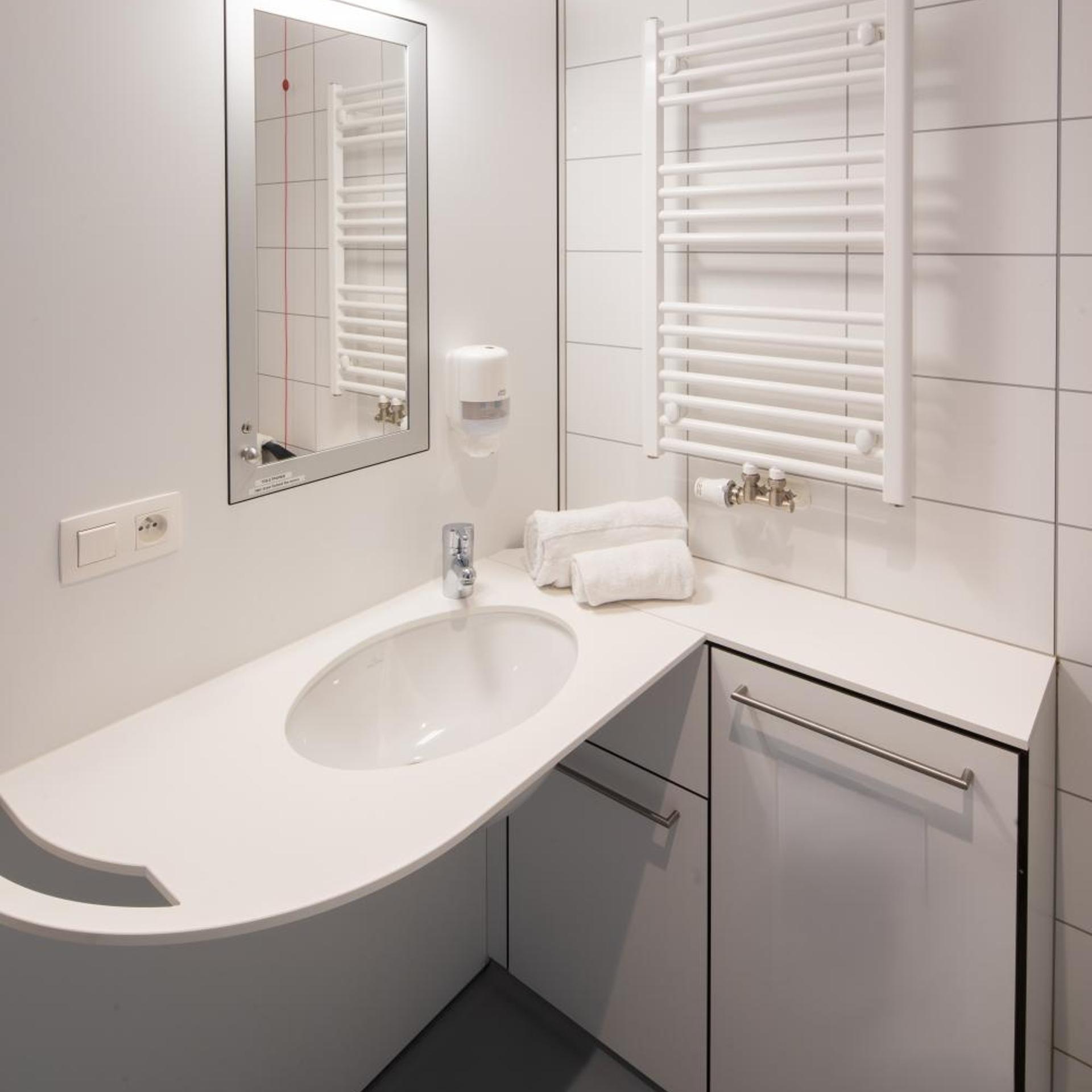 Hotel Den Briel 50/50