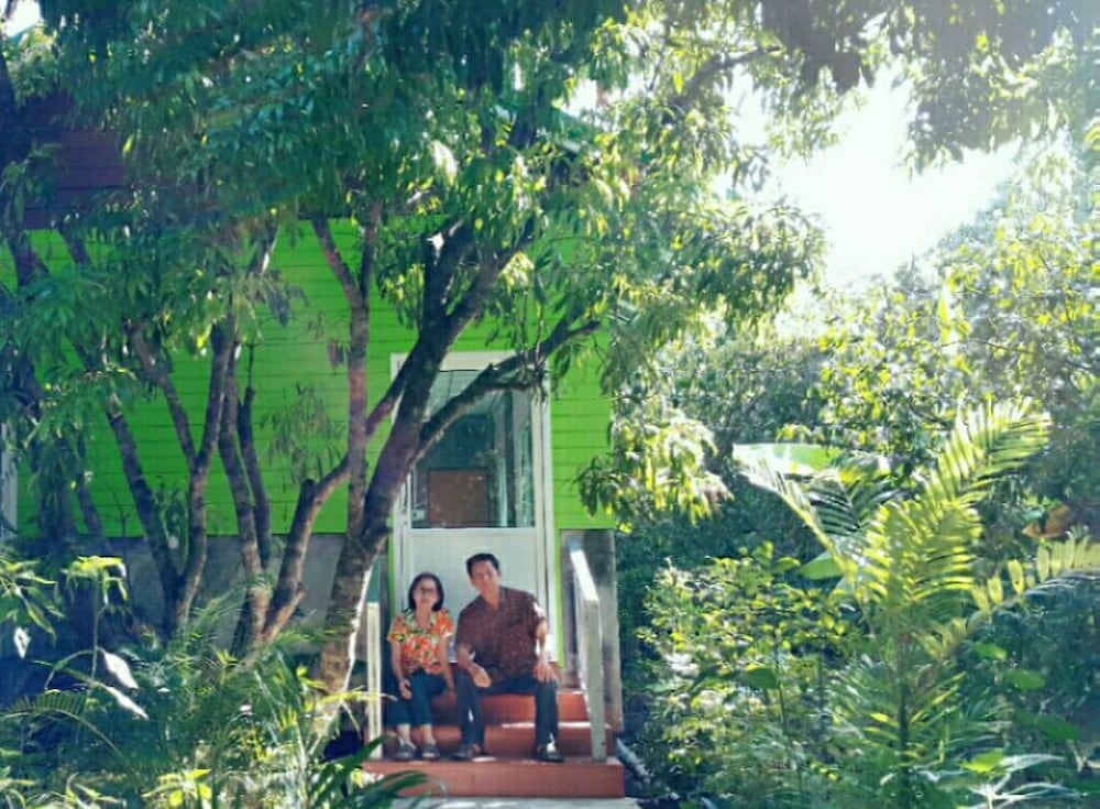 Warakorn Baansuan - Amphawa 7/50