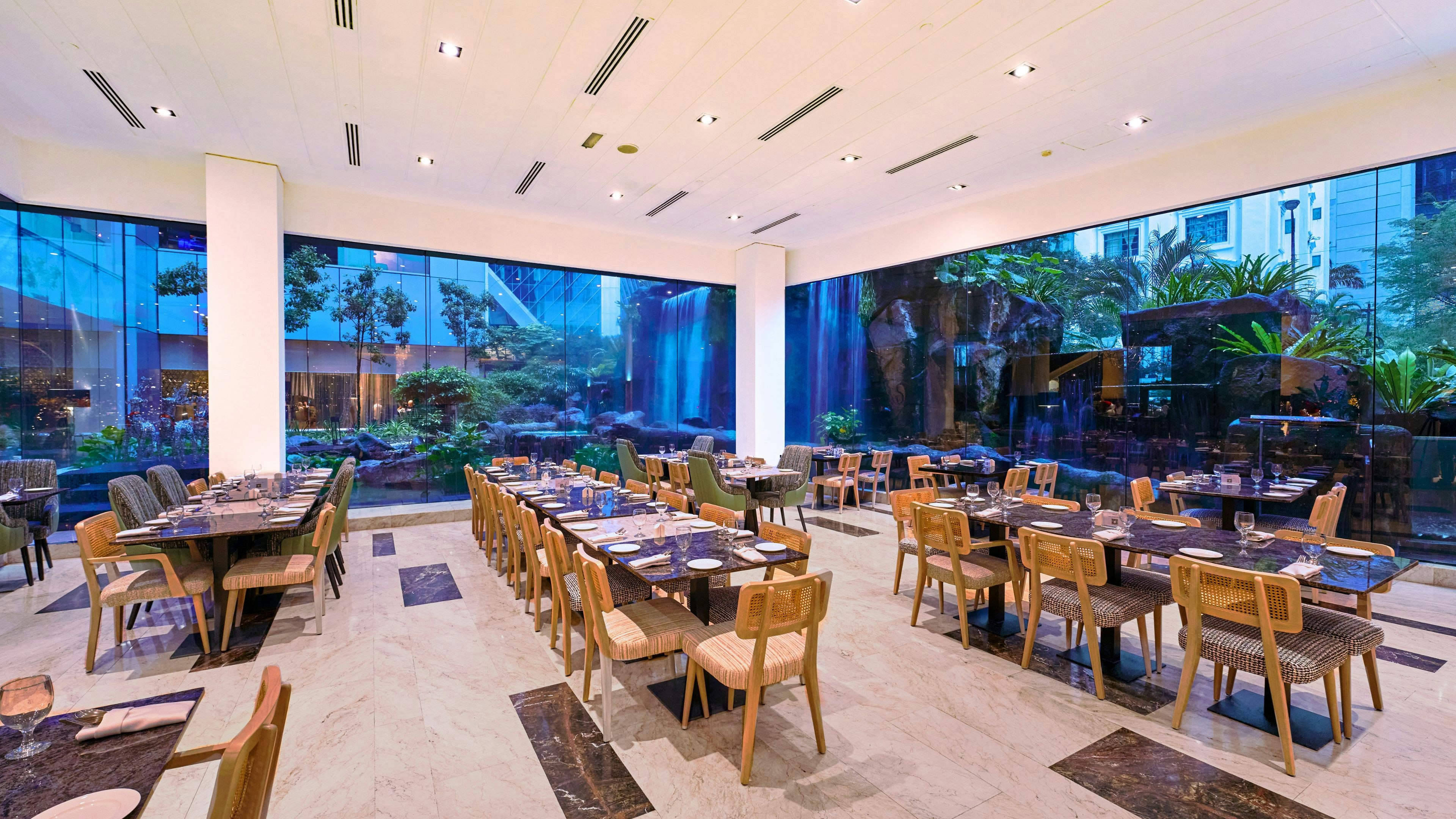 Intercontinental Kuala Lumpur 51/69