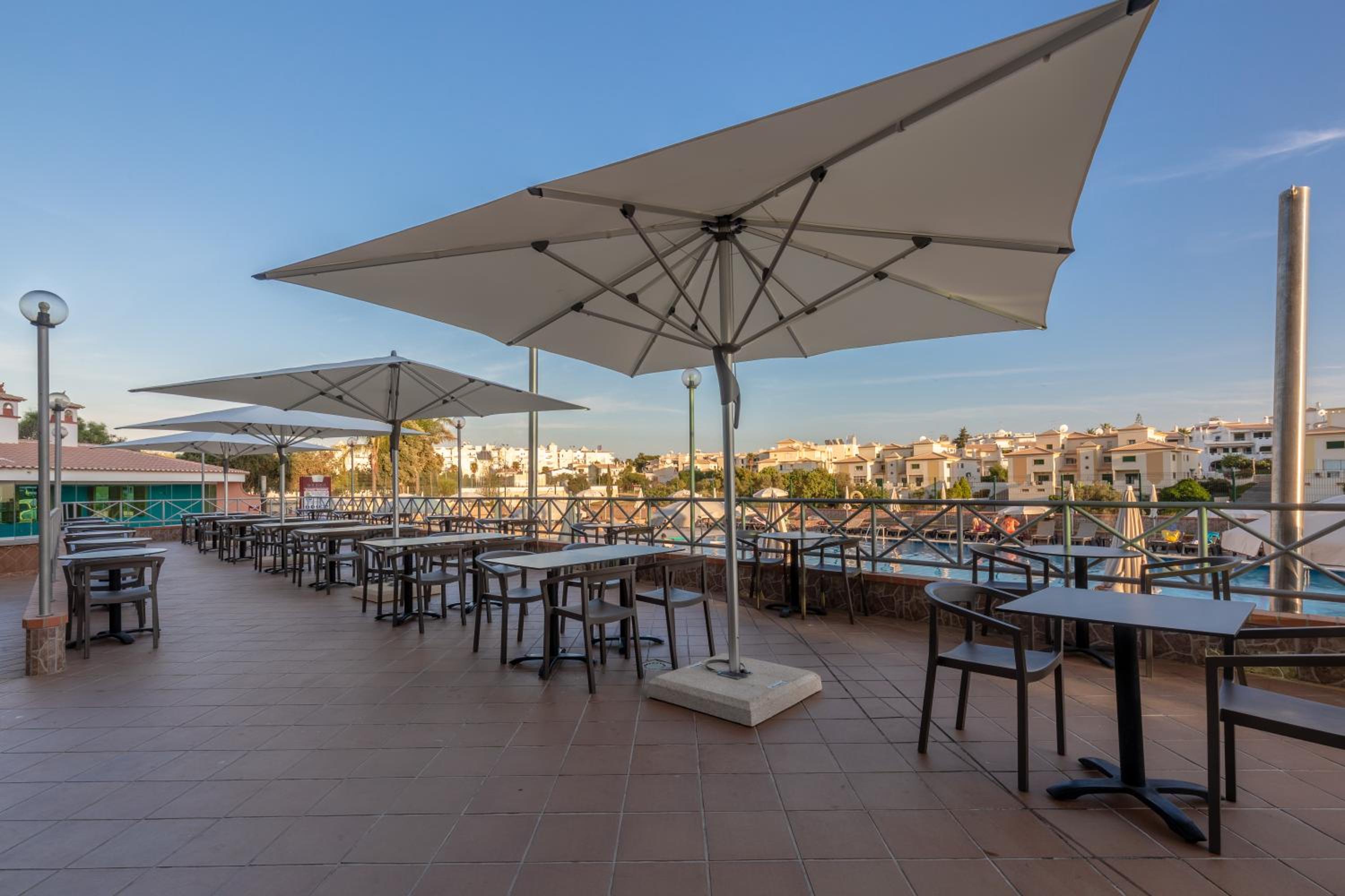 Solaqua Aparthotel 30/33