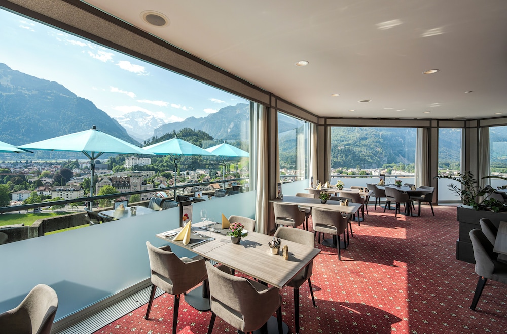 Metropole Hotel Interlaken 60/76