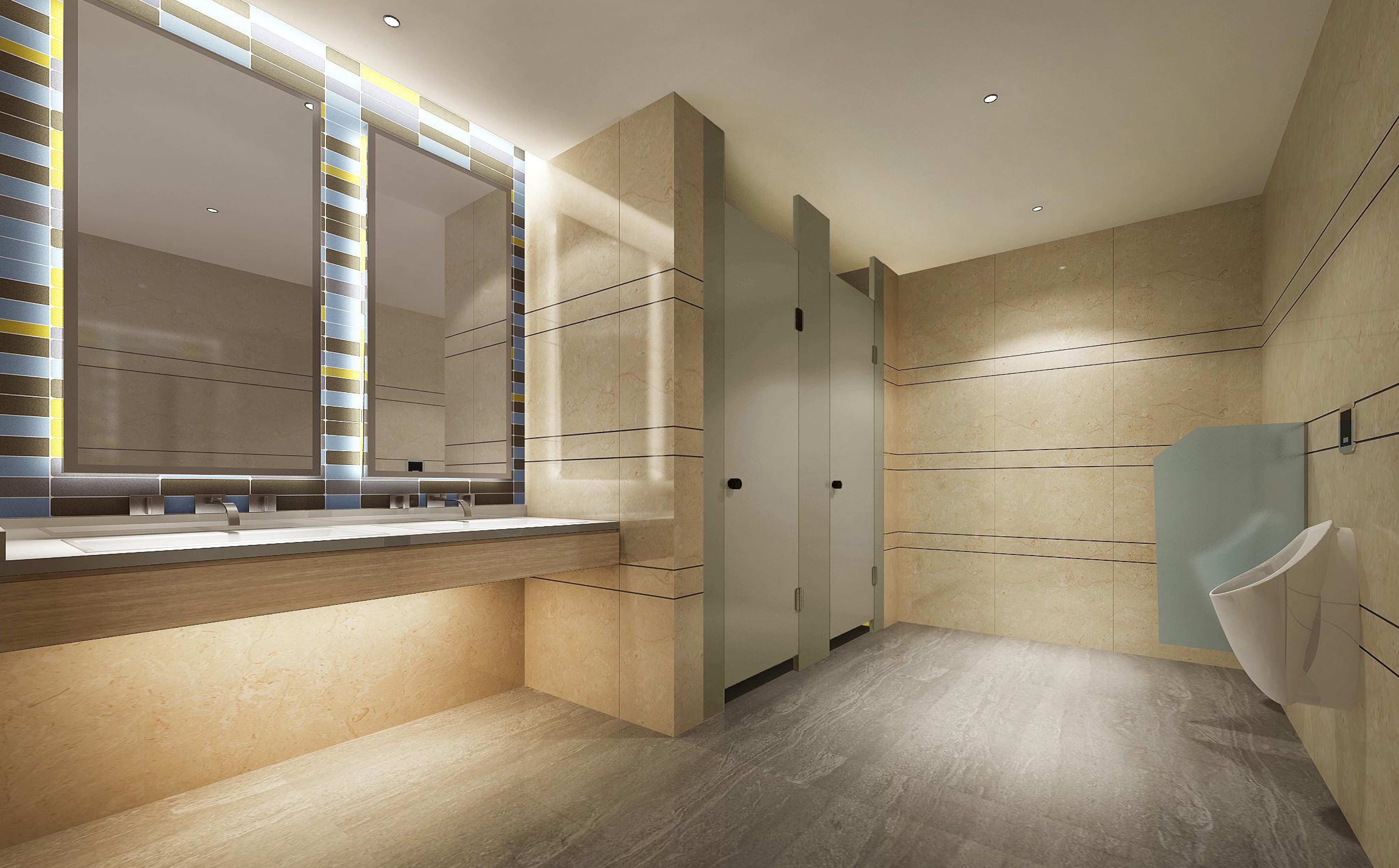 HOLIDAY INN EXPRESS ZHANGYE 32/32