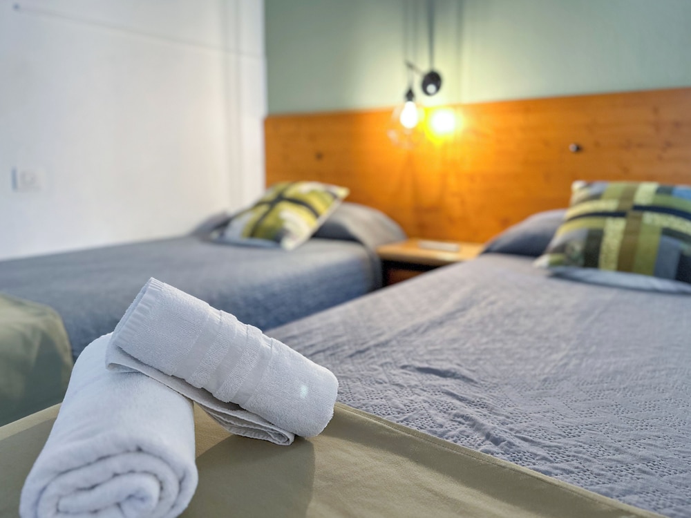Pey Apart Hotel 20/50