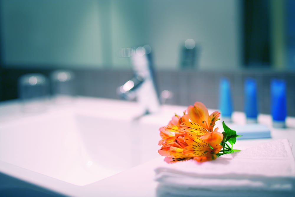 清迈苏瑞旺斯酒店(Movenpick Suriwongse Hotel Chiang Mai) 图片5
