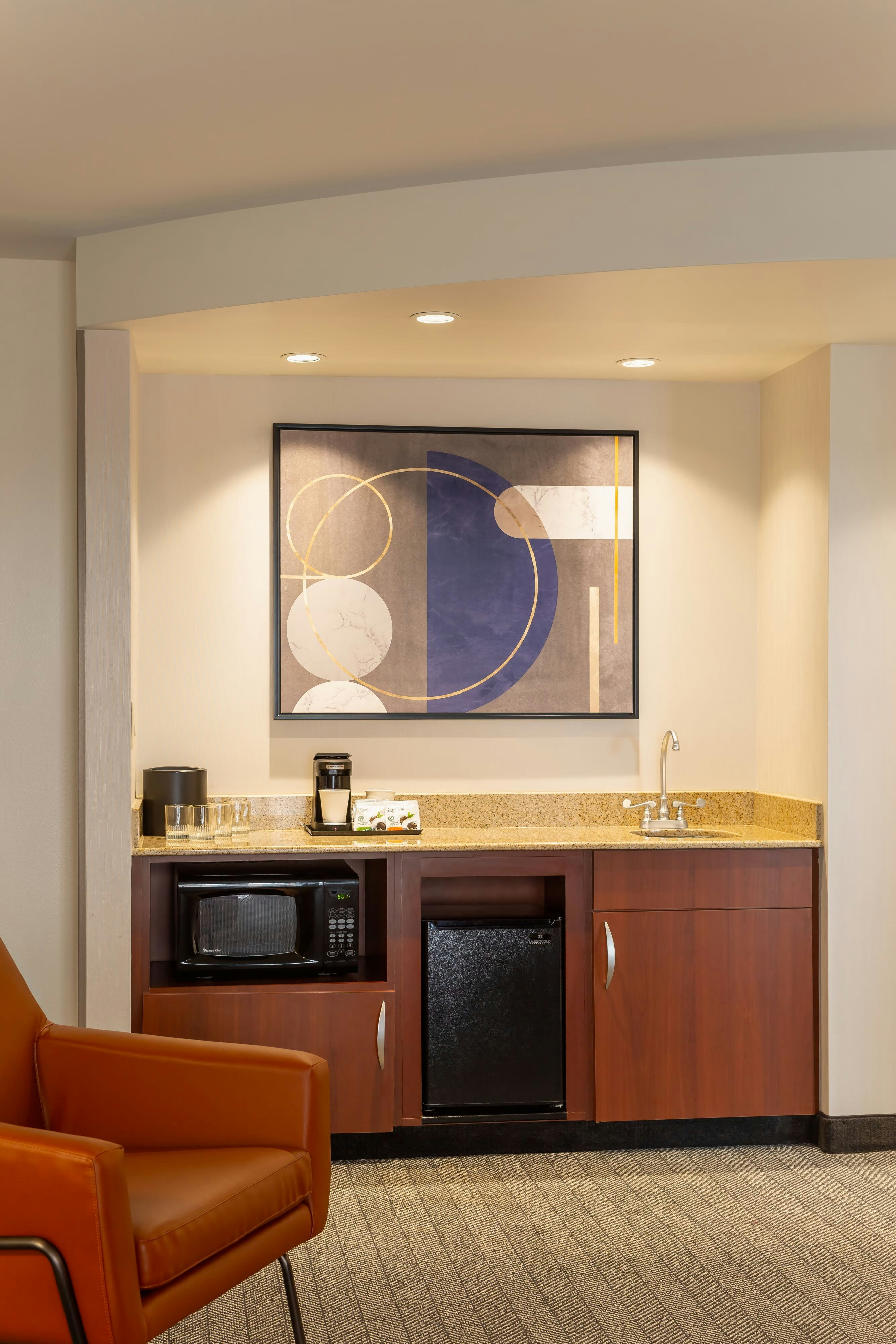 Courtyard Madison West Middleton 6/64