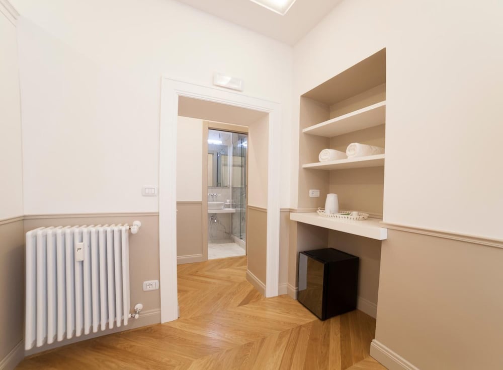 Margherita Suites 48/48
