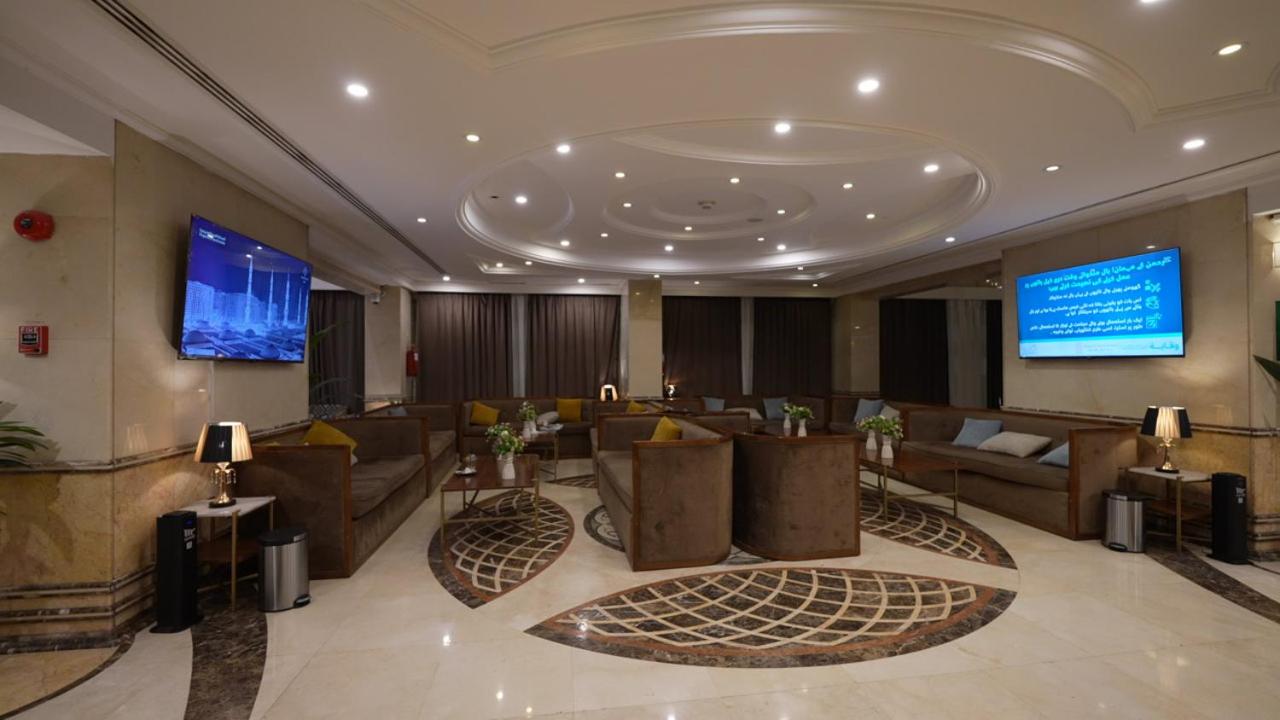 فندق ارتال العالمي (ASTONEAST TAIBA HOTEL Ex Artal Al Alami) 32/49