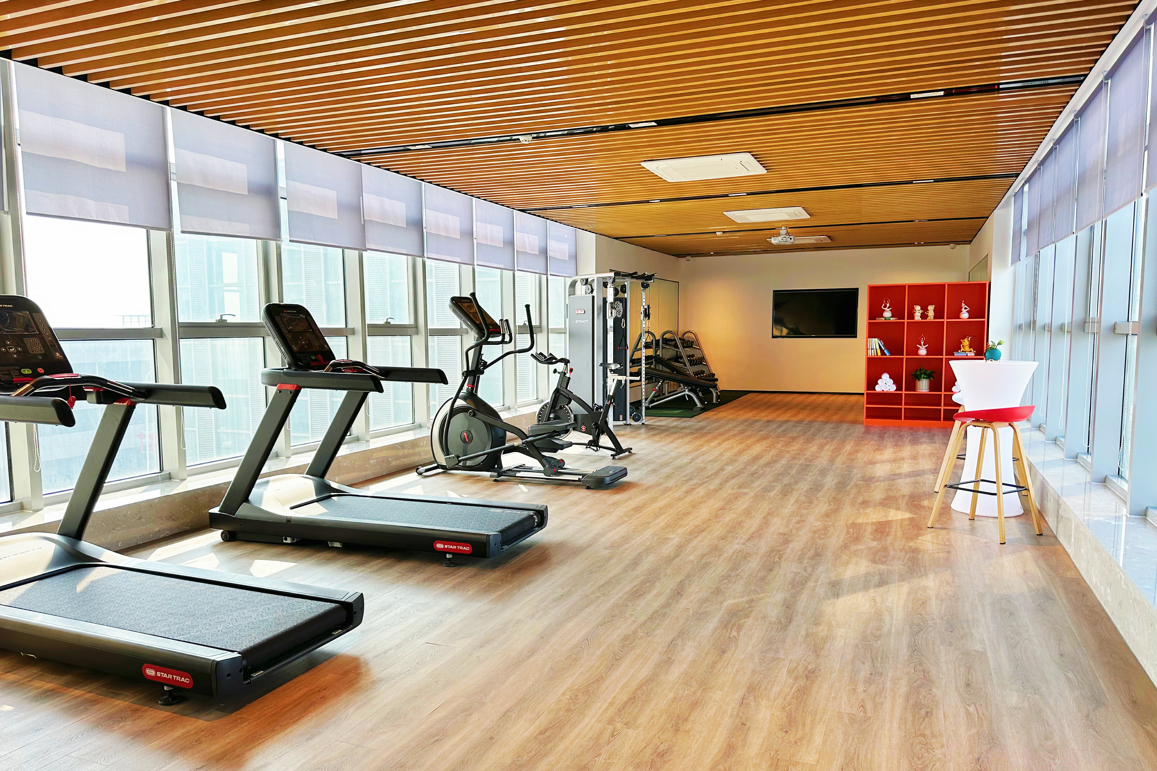 Holiday Inn Express Rongcheng Science and Technology Park 30/53