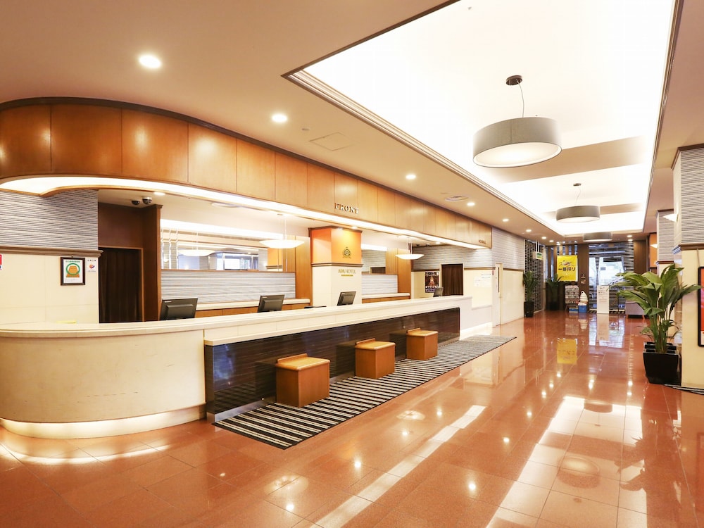 APA Hotel Sapporo Susukino-EkiNishi 9/63