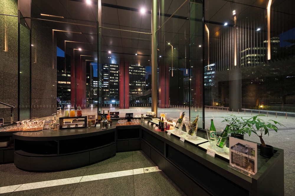 Hotel Villa Fontaine Grand Tokyo-Tamachi 42/50