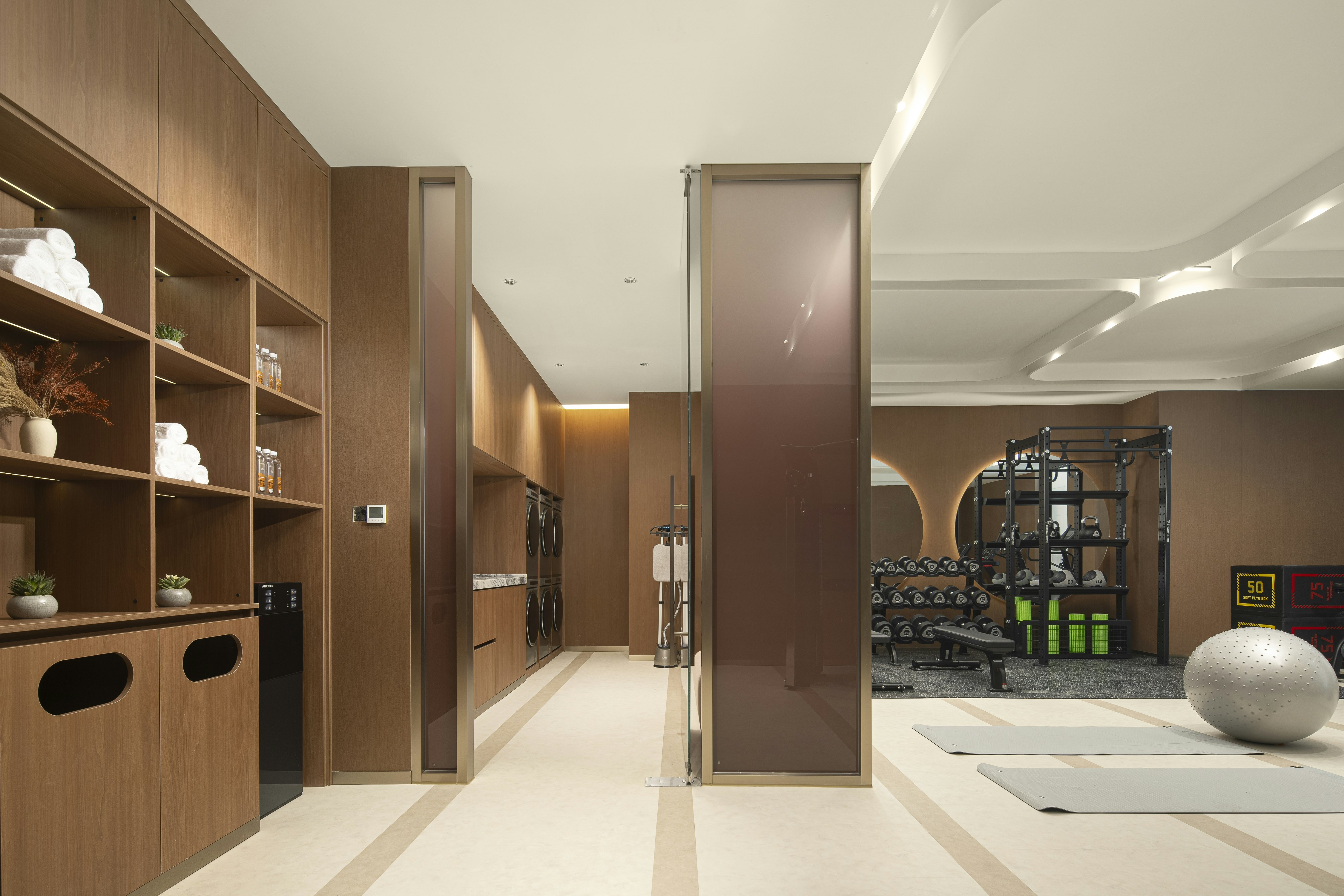 Hilton Garden Inn Zhongwei Shapotou 69/69