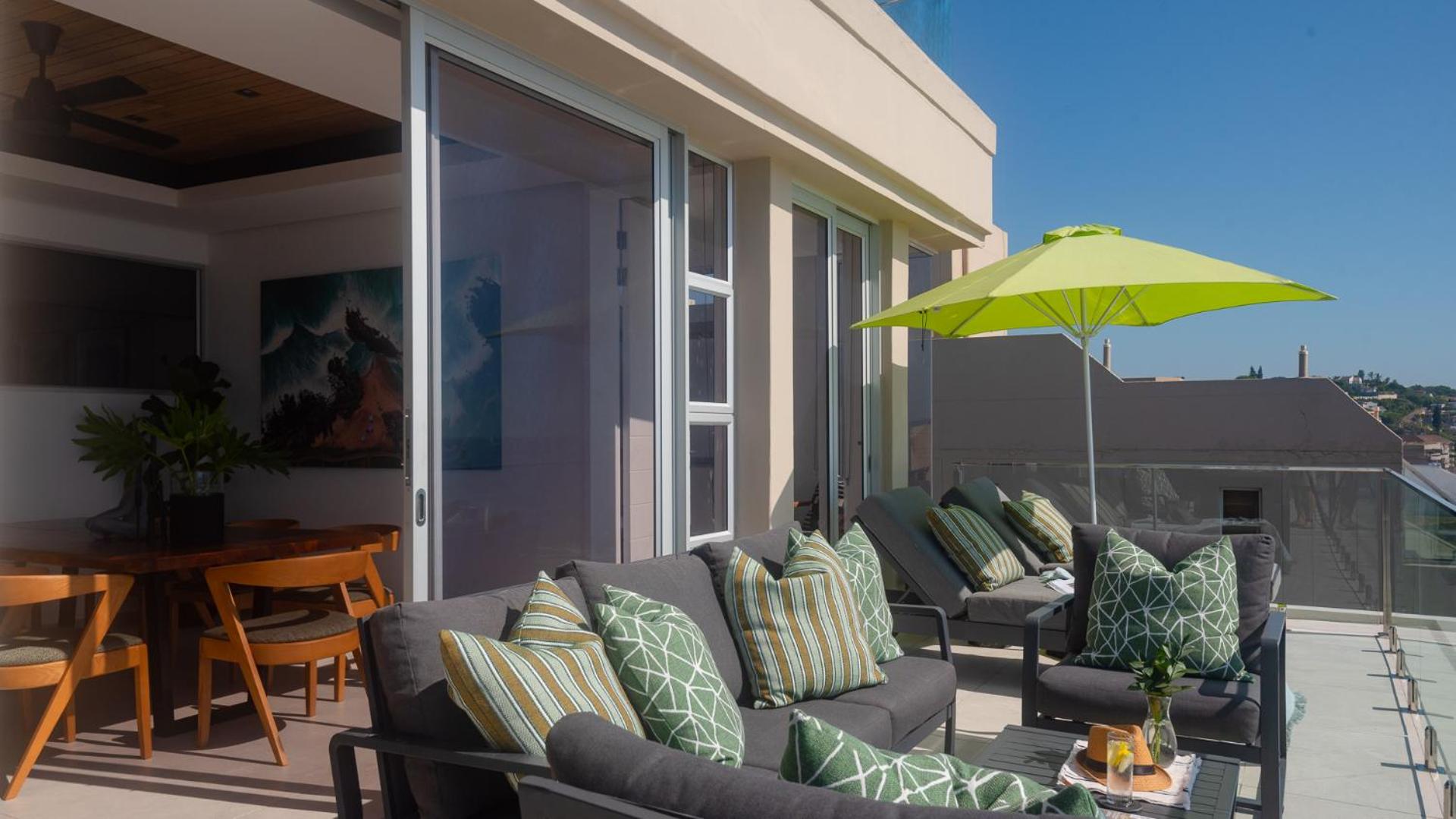 Ballito Sands Accommodation 1/50