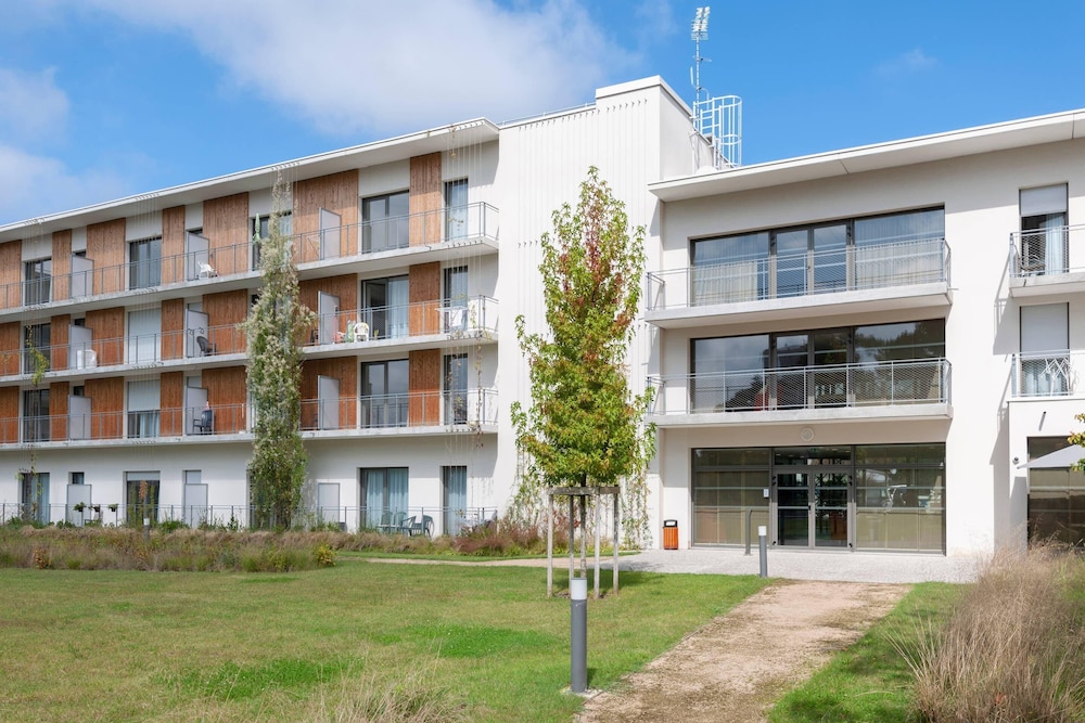 Quality Aparthotel Mont-de-Marsan 2/42