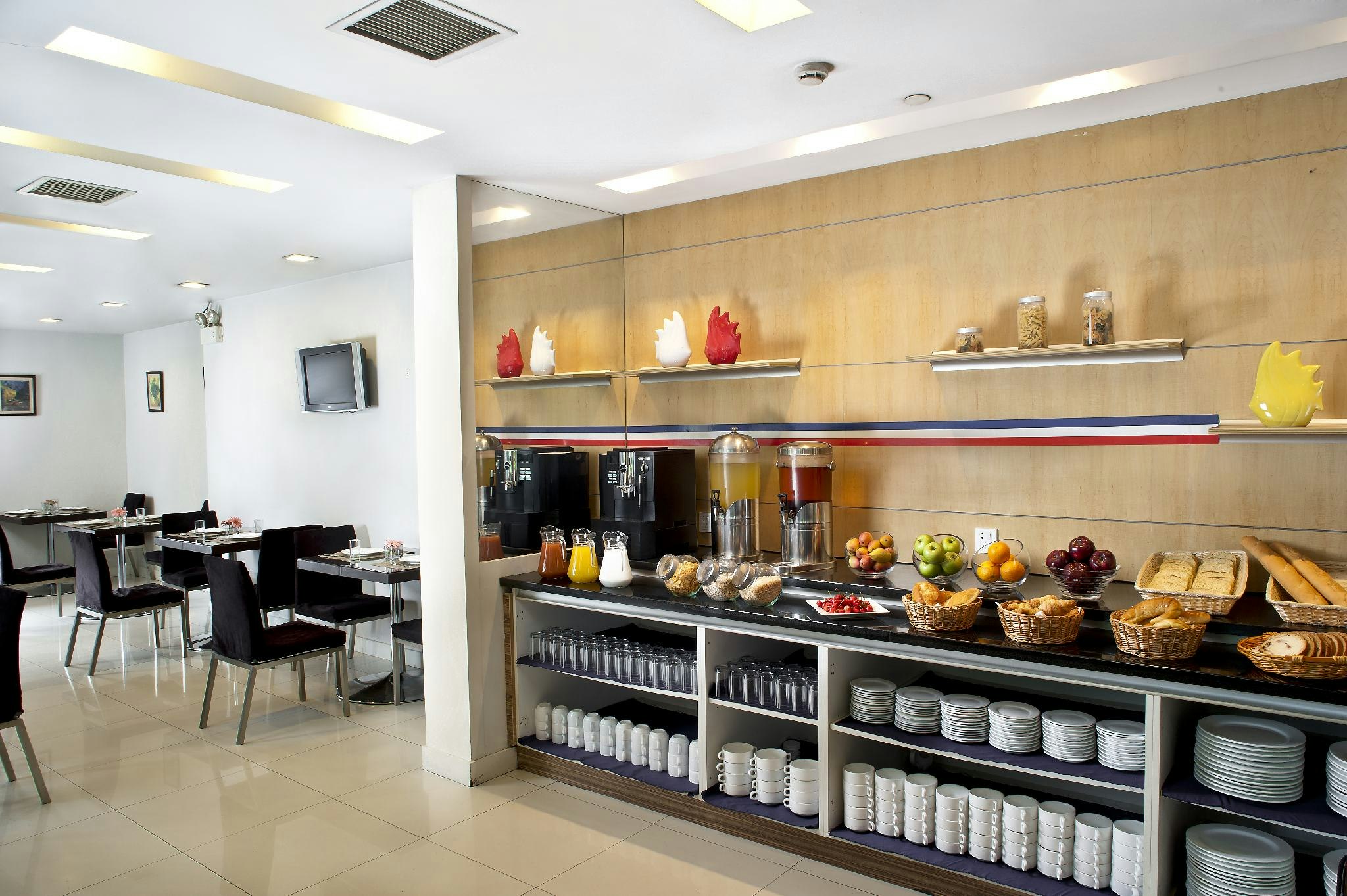 Citadines Xinghai Suzhou 38/43
