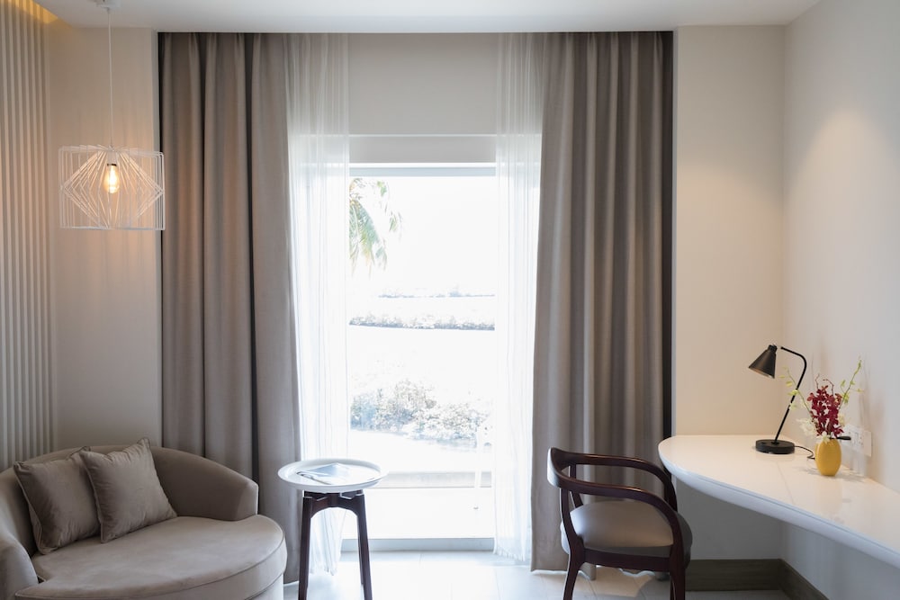 The Park Baga River - Adults Only 30/50