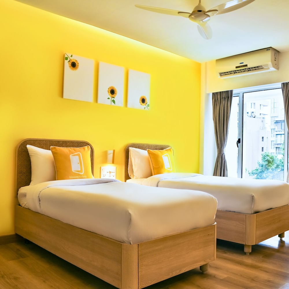 Bloom Hotel - Juhu 19/38