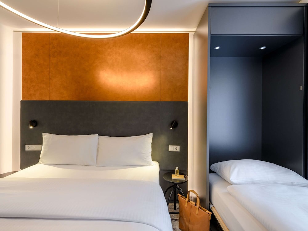 Ibis Styles Bamberg in BAMBERG