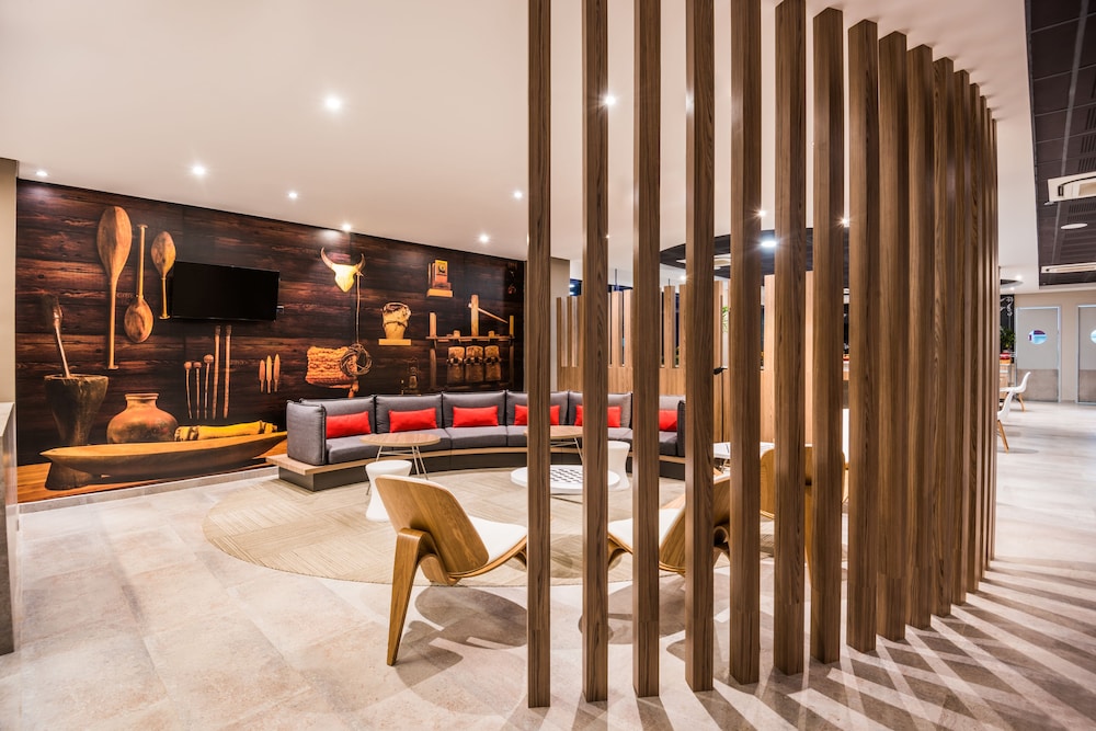 Ibis Barranquilla 15/71
