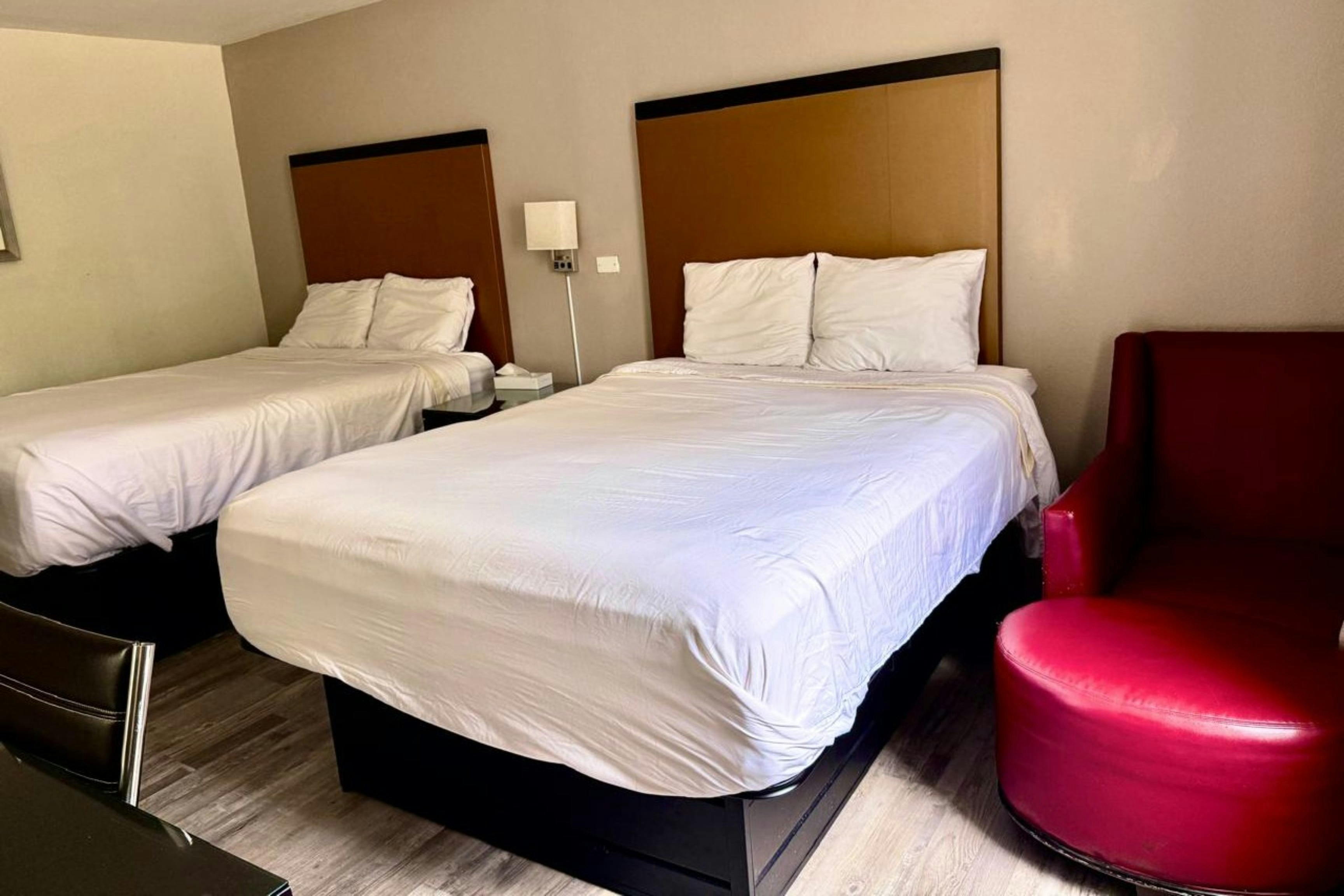 University Inn of Carbondale by Hotel O 24/49