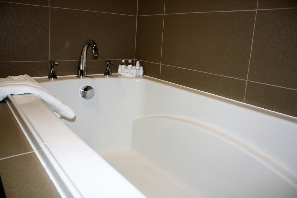 Best Western Premier NYC Gateway Hotel 38/41
