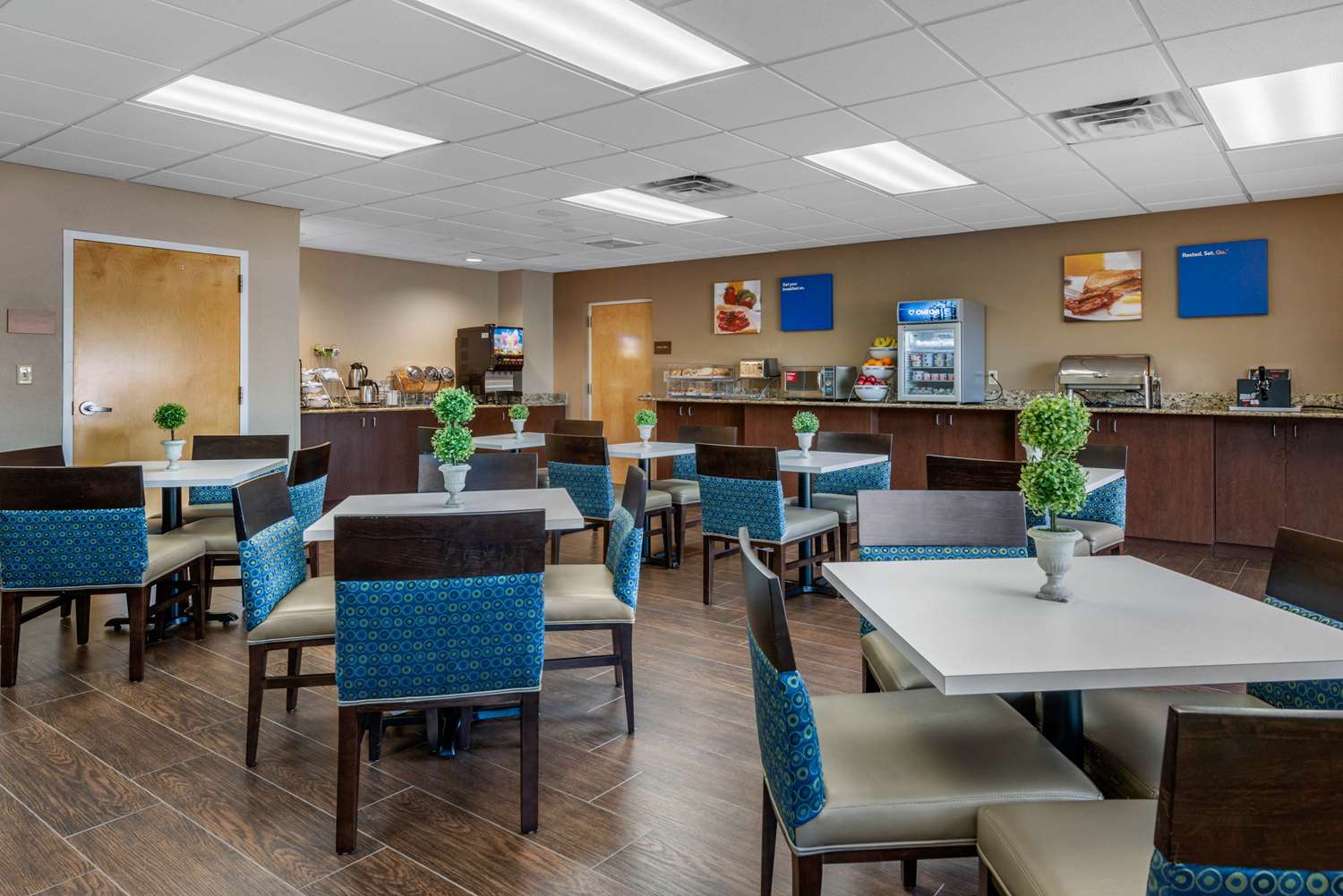 Sleep Inn Suites Wildwood the Villages 35/56