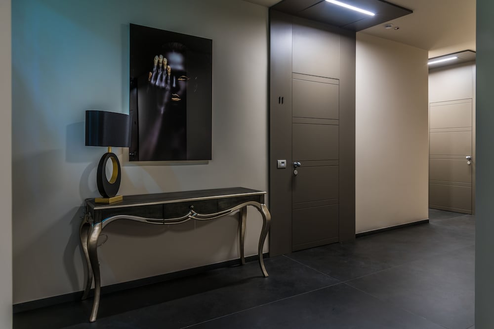 Lifestyle Hotel Matilde Naples 35/50