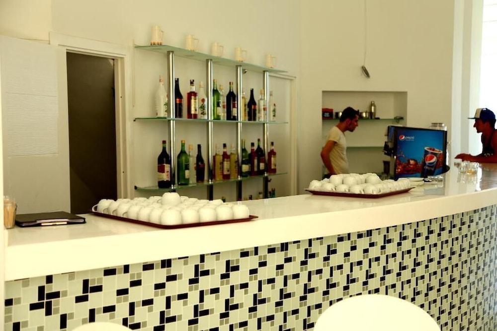 Olimpos Beach Hotel by RRH&R 5/66