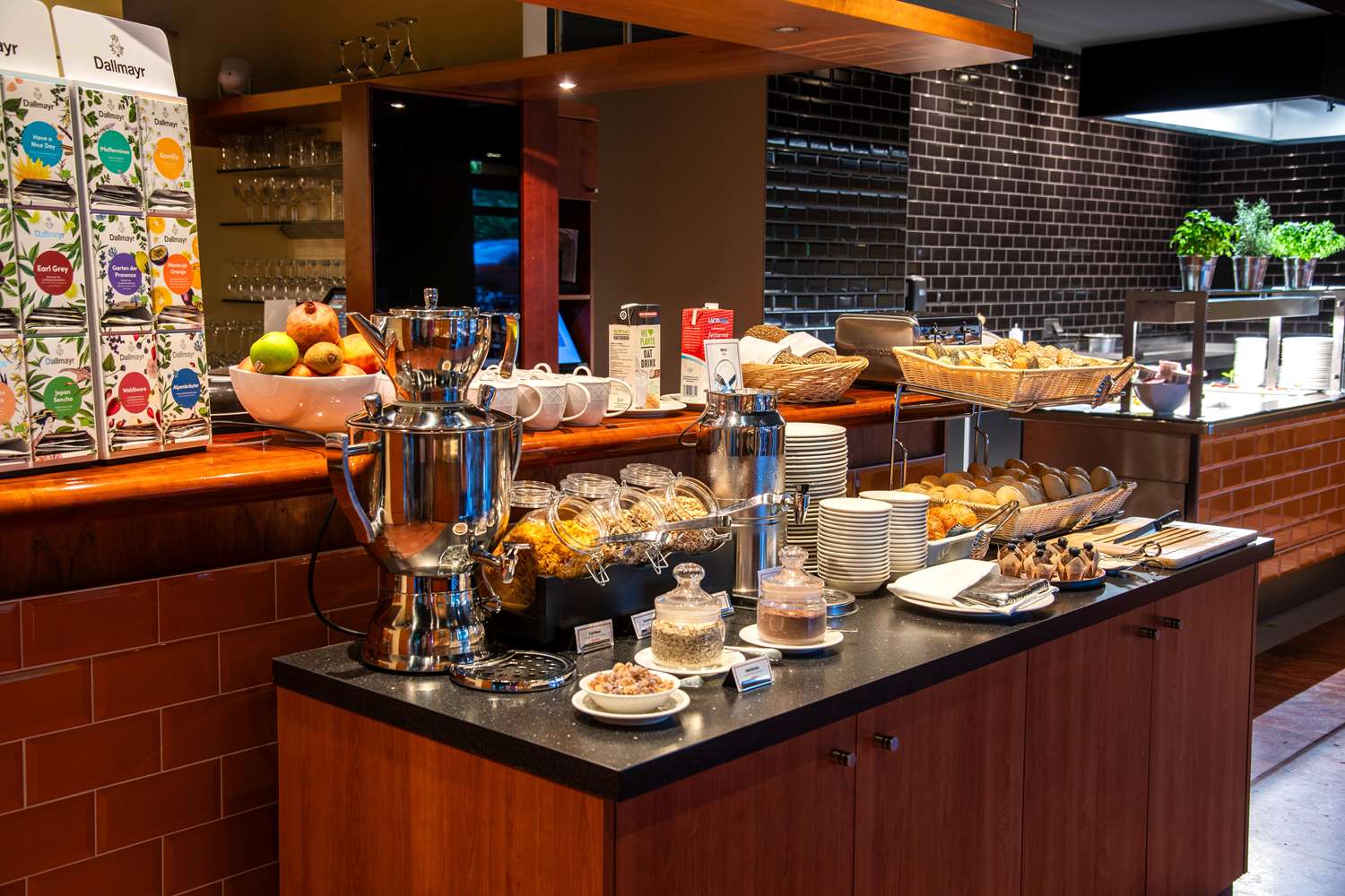 Best Western Premier Airporthotel Fontane Berlin 26/63