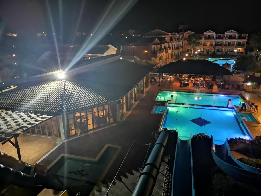 Sidari Water Park Hotel in Sidari