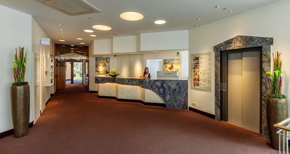 Best Western Plus Hotel Stadtquartier Haan 5/40