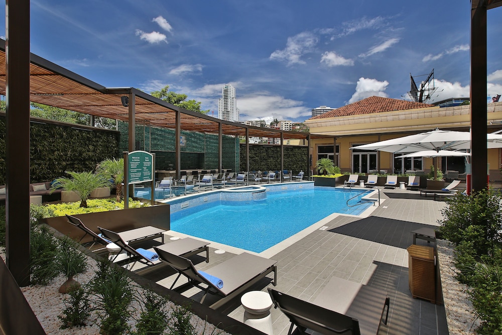 Real Intercontinental Tegucigalpa At Multiplaza Mall An Ihg Hotel 45/49