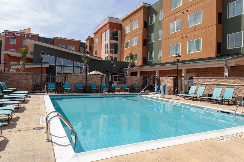 Residence Inn By Marriott Atlanta Mcdonough 1/48