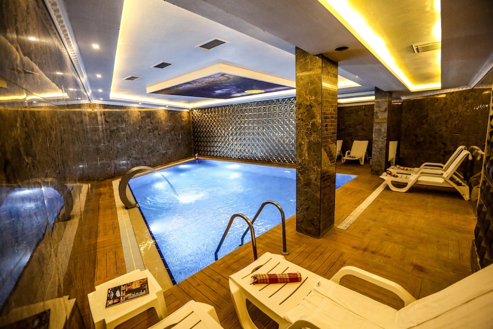 Thermal Saray Hotel 20/50