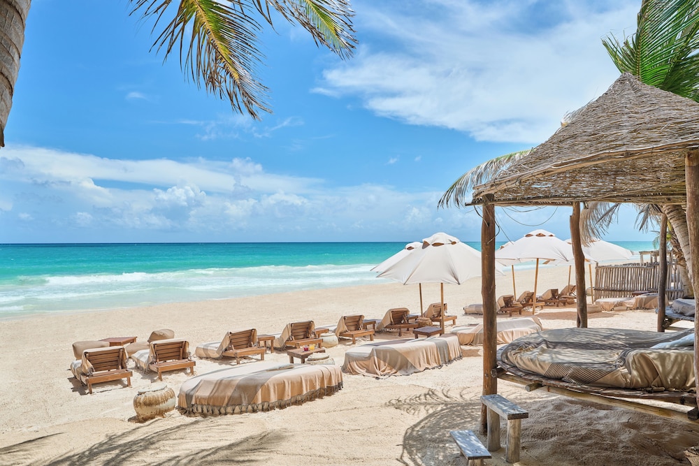 Hotel Dos Ceibas Eco Retreat Tulum 40/50