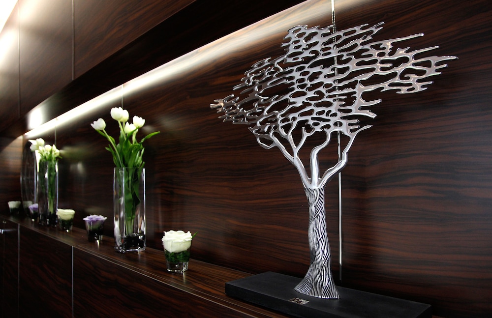 Hotel Mediterranee 35/67
