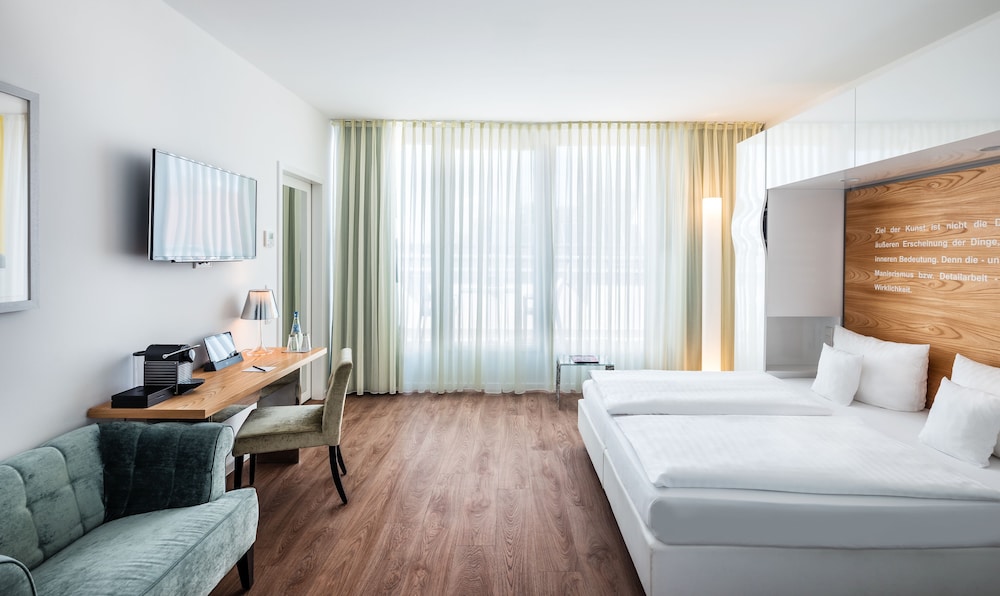 Art Hotel City Leipzig 15/67