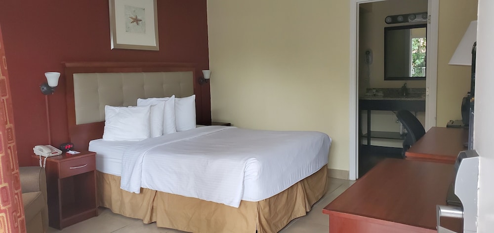 Clearwater Beach Hotel 14/50
