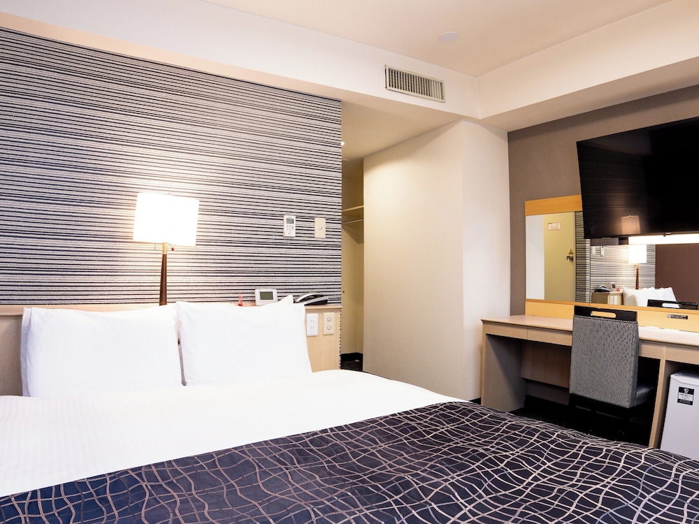 APA Hotel Sendai-Kotodai-Koen 19/49