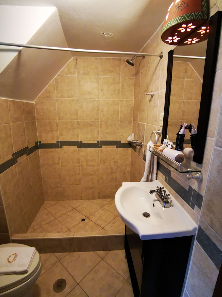 Terrazas del Inca Bed and Breakfast 44/66