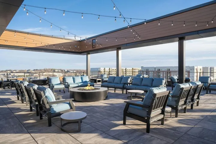 Residence Inn by Marriott Milwaukee Brookfield at Poplar Creek 25/37