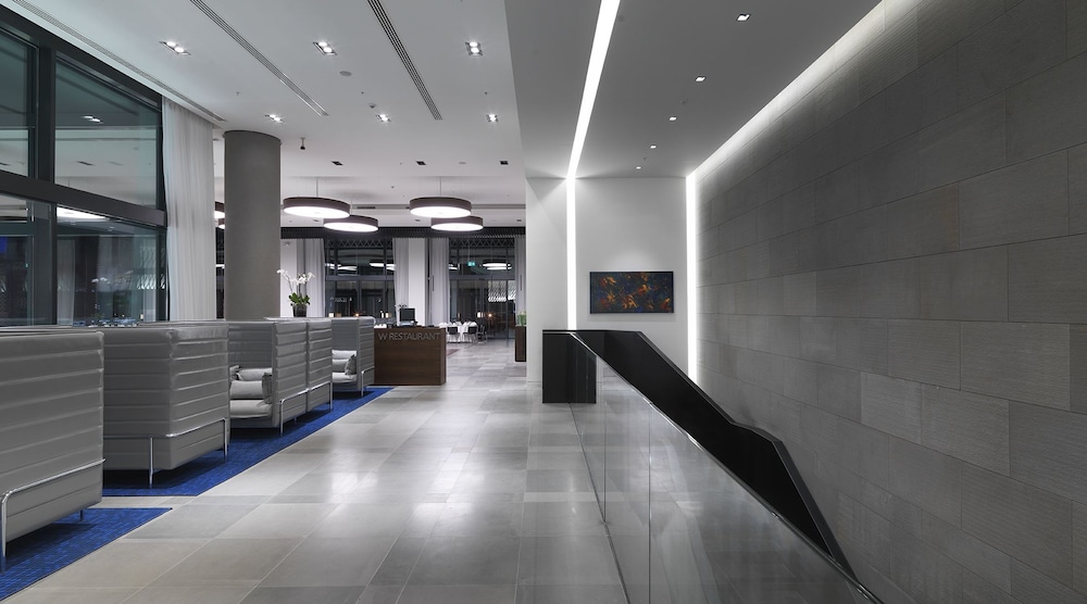 Workinn Hotel 12/71